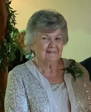 Obituary of Brenda Joyce Brothers