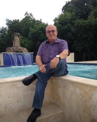 Obituary of John Bunyan Bodden