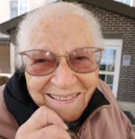 Edith Lessie