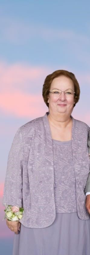 Obituary of Grace Louise Murphy