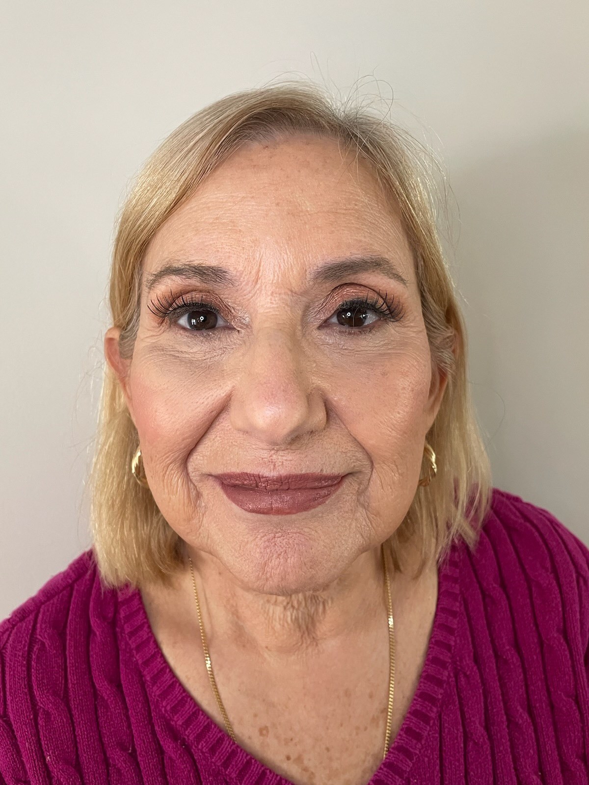 Obituary of Sandra Campos