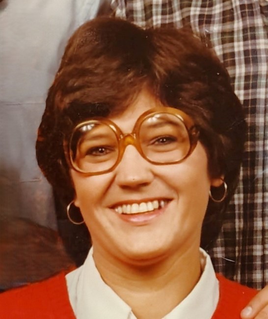 Obituary of Sandra Chambless Davis