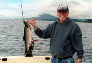 Obituary of Witold Marion Oczko