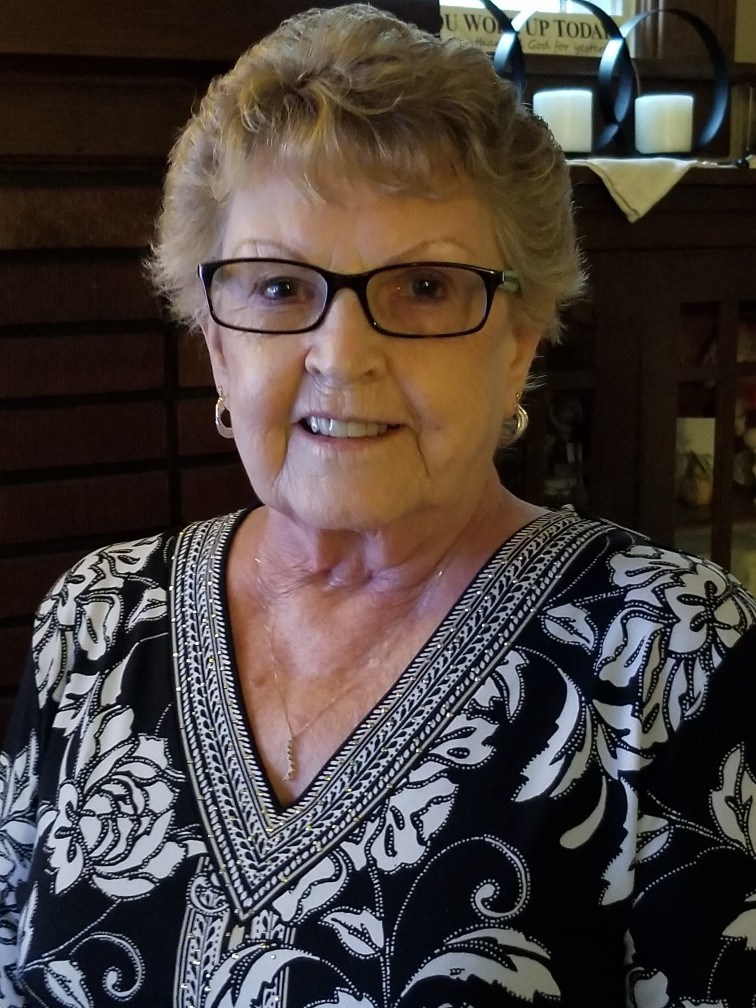 Obituario de Loraine Glass