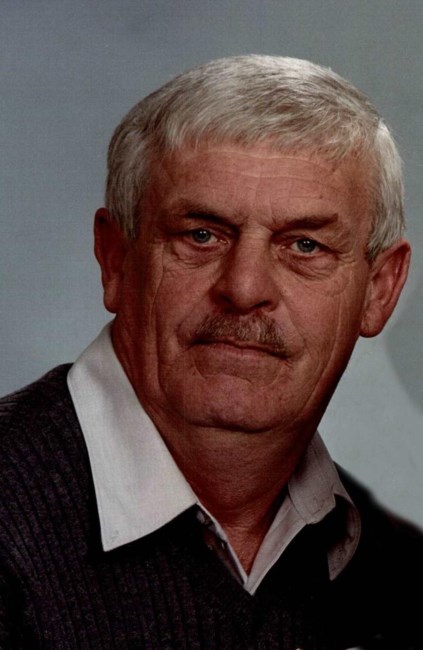 Avis de décès de Larry Wayne Miller Sr.