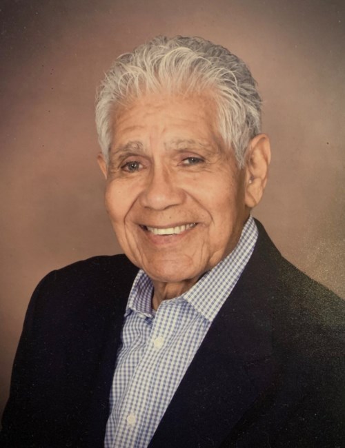 Obituary of Alejandro Torres