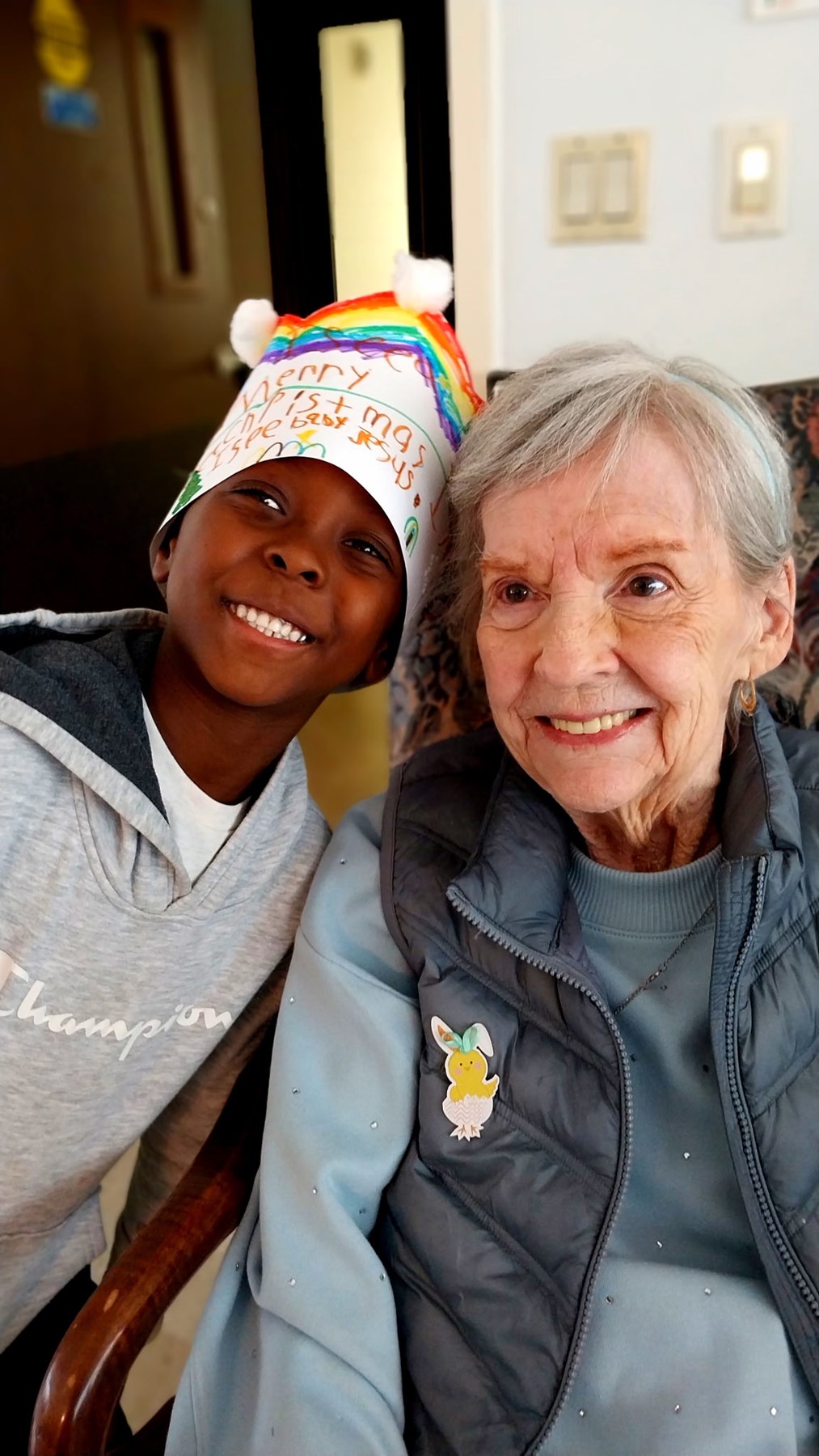 Obituary of Donna Sullivan Joseph