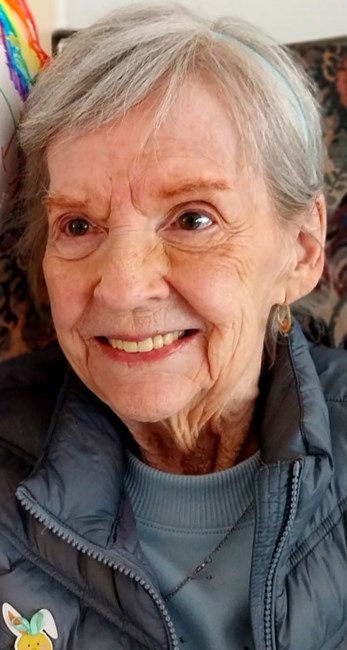 Obituary of Donna Sullivan Joseph