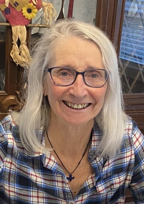 Obituary of Wendy Lee Booth