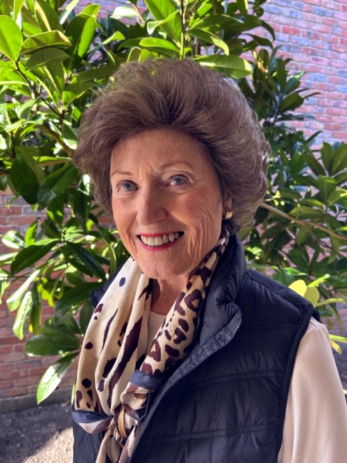 Obituary of Muriel Cullen Argen