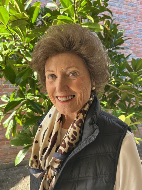Obituary of Muriel Flanagan Cullen