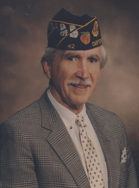 Obituary of Edward E. (Ed) Brumfield Jr.