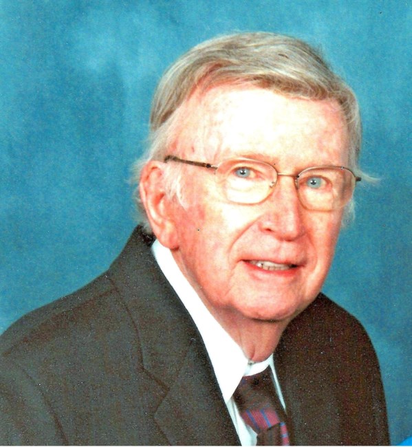 Obituary of O. Wayne Rigdon