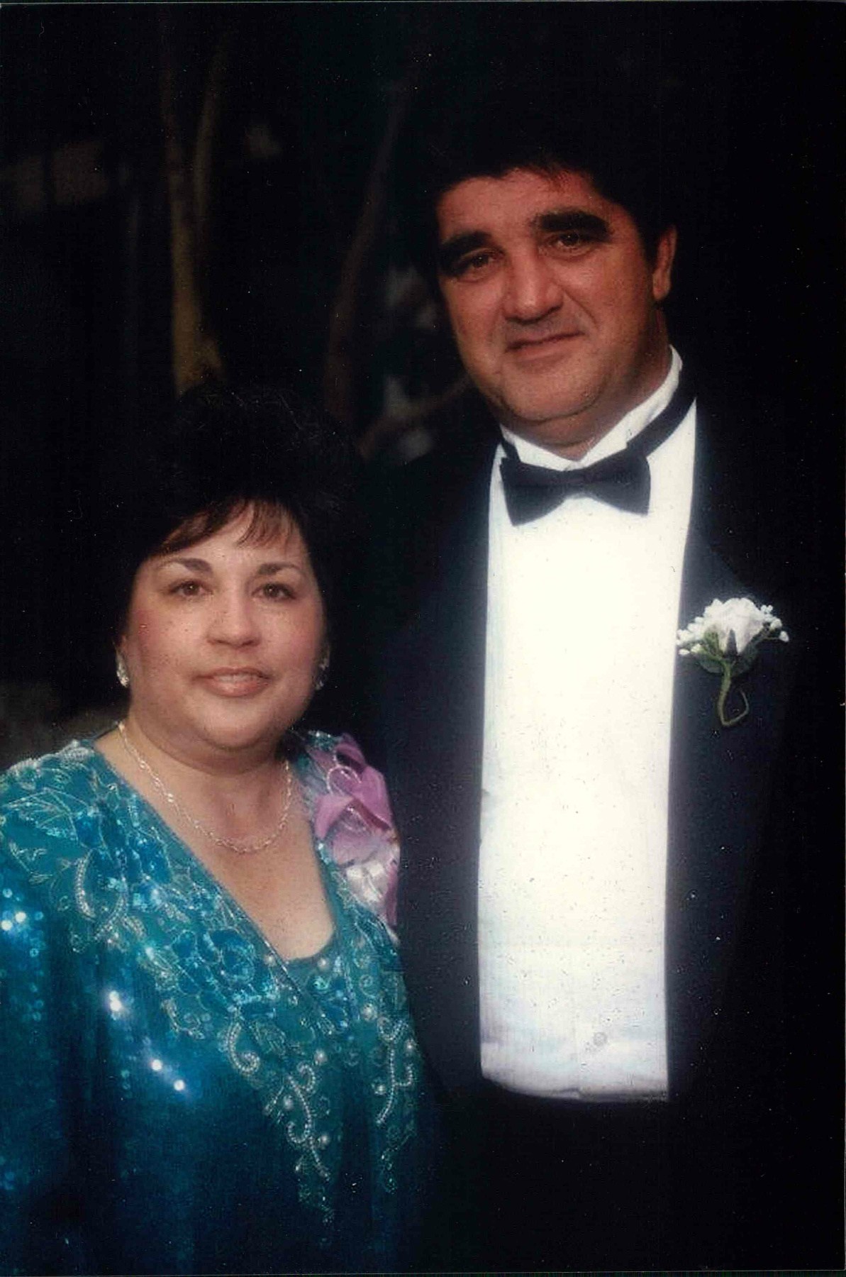 Obituary of Linda Bellamy Hall