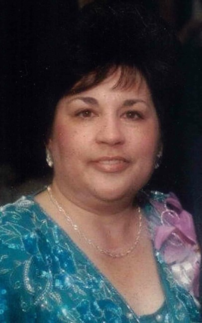 Obituary of Linda Bellamy Hall