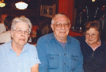 Obituary of Thomas Jefferson Pace