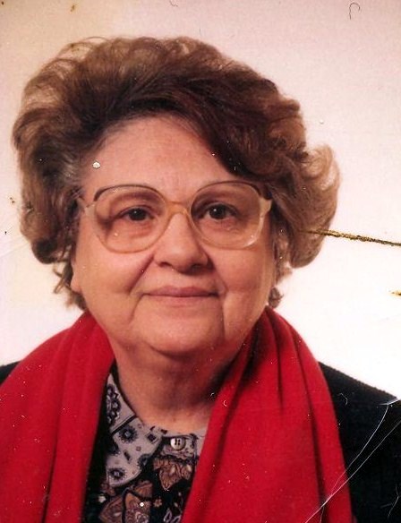 Obituary of Antoinette M. Giordano