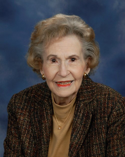 Obituary of Virginia Mize Abernathy