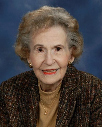 Obituary of Virginia Mize Abernathy