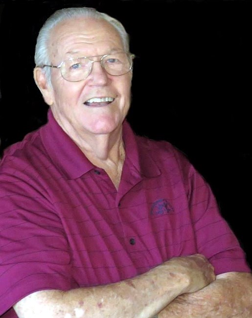 Obituary of Harrold D. Capps