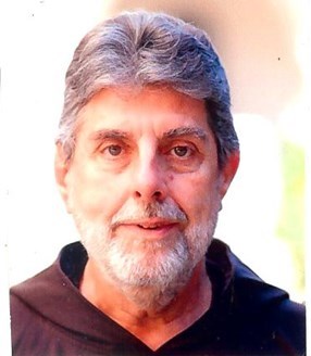 Obituary of Fr. Ramon C. Frias, O.F.M. Cap.
