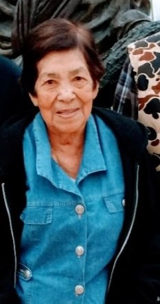 Obituary of Maria Guadalupe Ramirez
