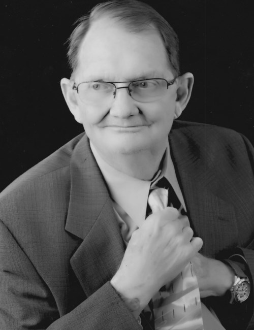 Obituary of Thomas Ford Perry