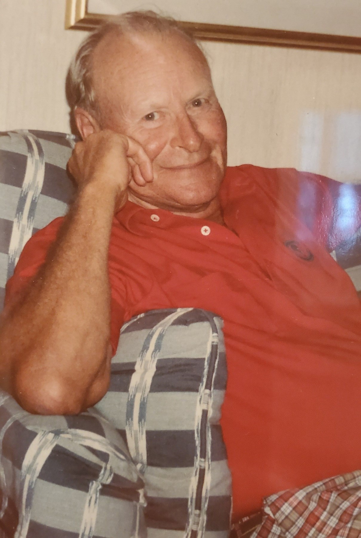 Obituary of Jerry Willis Johnson