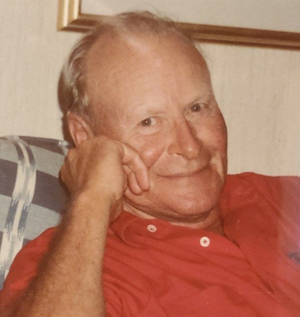 Avis de décès de Jerry Willis Johnson