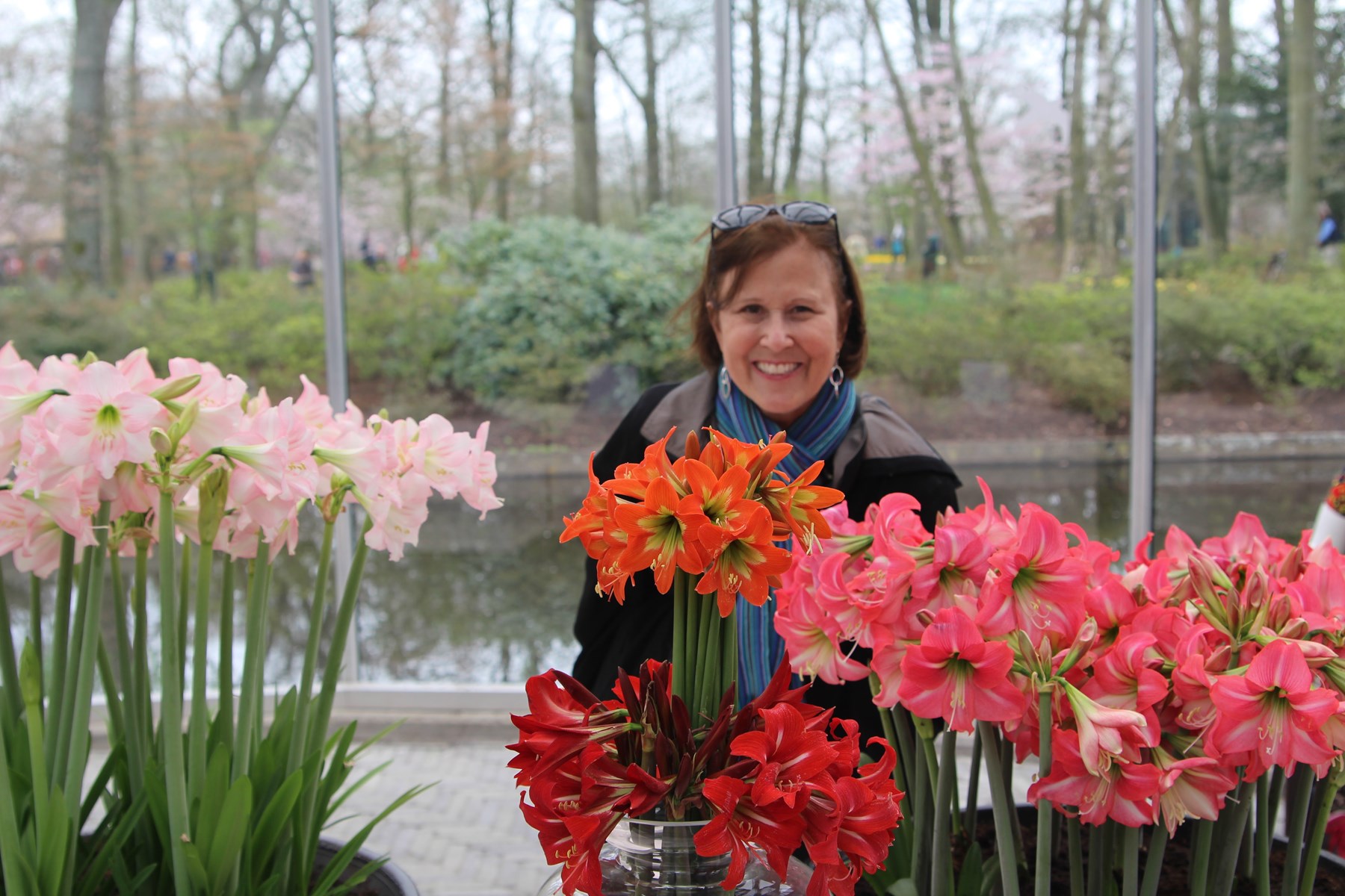 Obituary of Janice Schmitz Brock