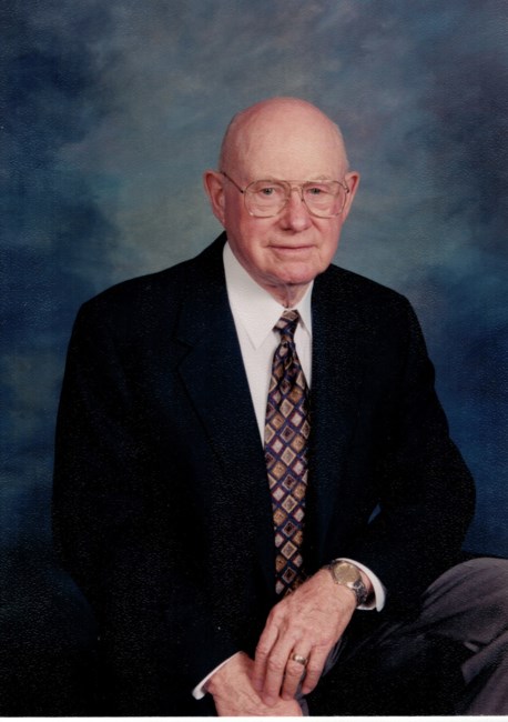 Obituary of James B. Henry