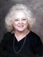 Marjorie Frizzell