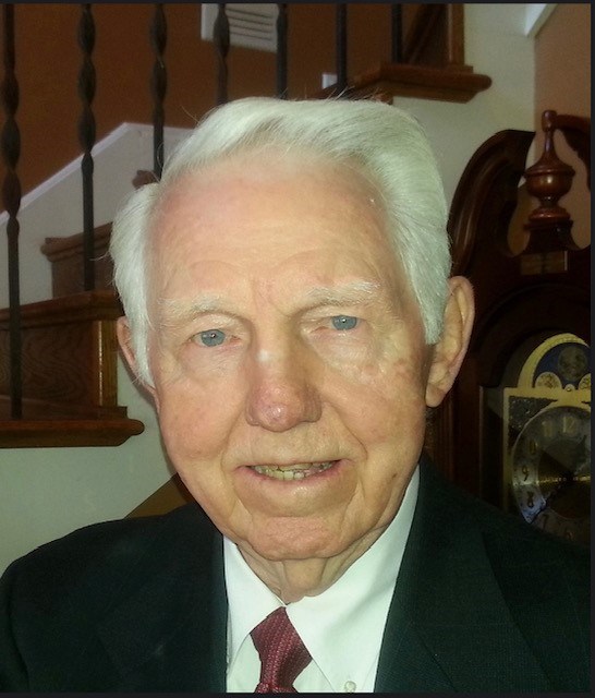 Obituary of Harvey J. Dial