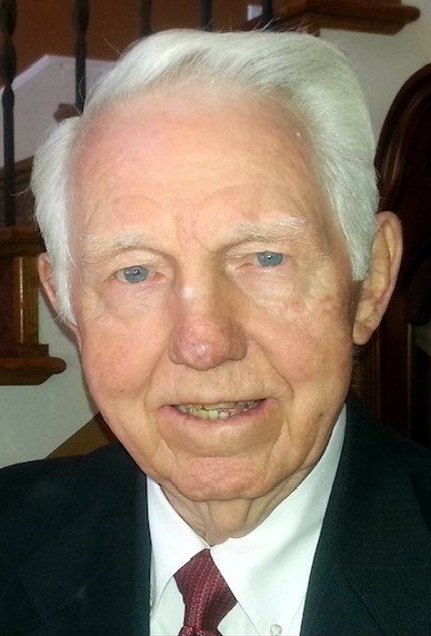 Obituary of Harvey J. Dial