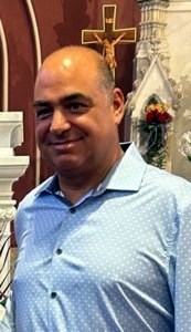 Obituary of Thomas W. Catherman