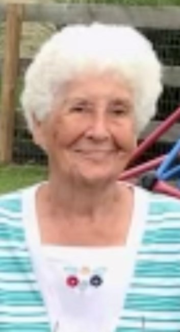 Obituary of Loretta Jean Watkins