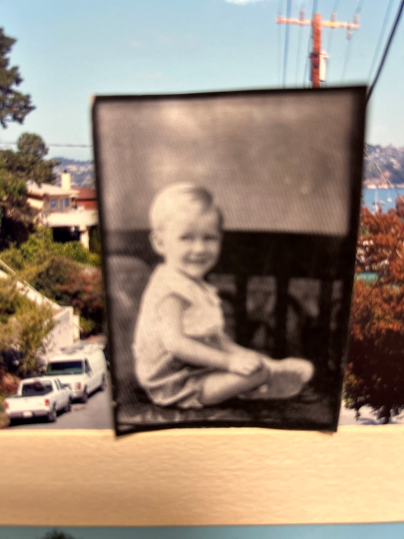 Obituary of Robert Charles Alexander