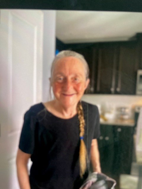 Avis de décès de Colette Kay Scoles