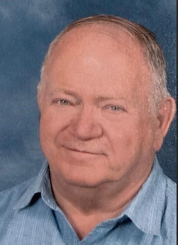 Obituary of Gerald Gossett