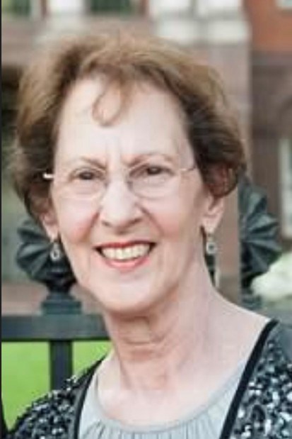 Obituary of Evelyn Ditunno