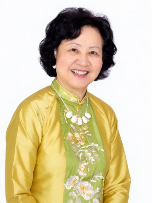 Obituary of Ai Lucia Tran