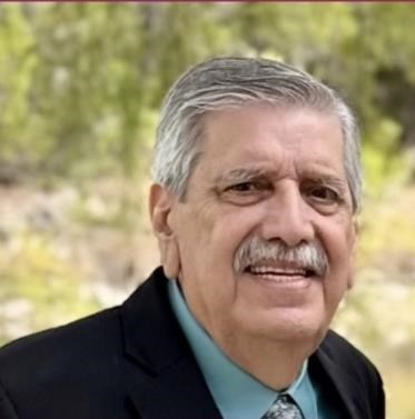 Obituary of Cosme Gutierrez Cano