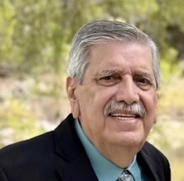 Obituary of Cosme Gutierrez Cano