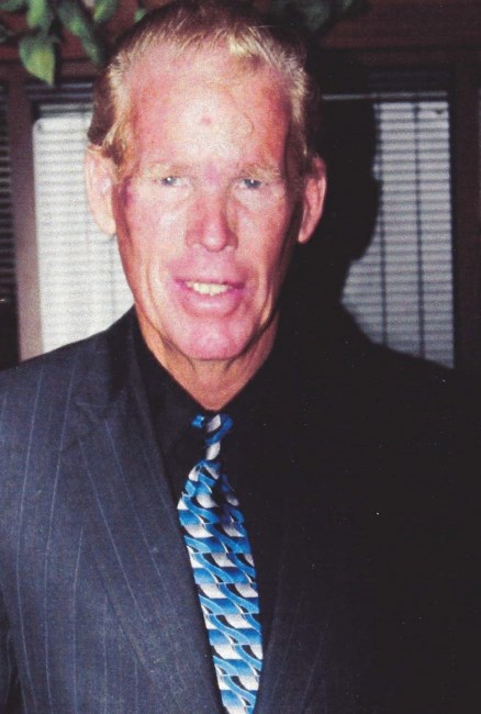 Obituary of Charles S. Tuten