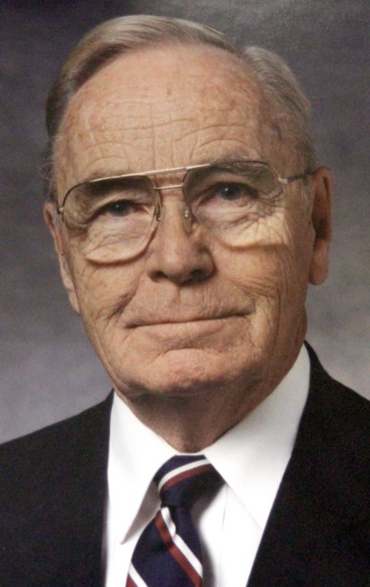 Obituary of Edward C. Matthews Jr.
