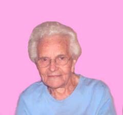 Obituary of Maria G. Ciccone
