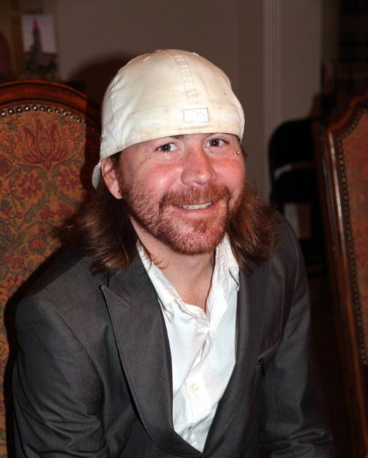 Obituary of Brandon Joseph Talbot