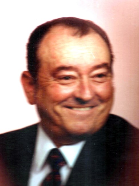 Obituary of Clarence L.C. Solomon