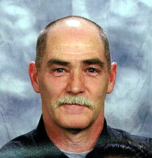 Obituary of Ted Lee Morris