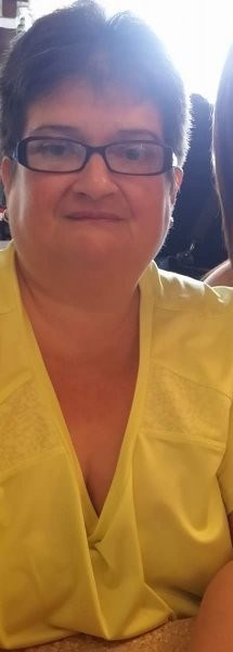 Obituary of Nancy Manzano Otero